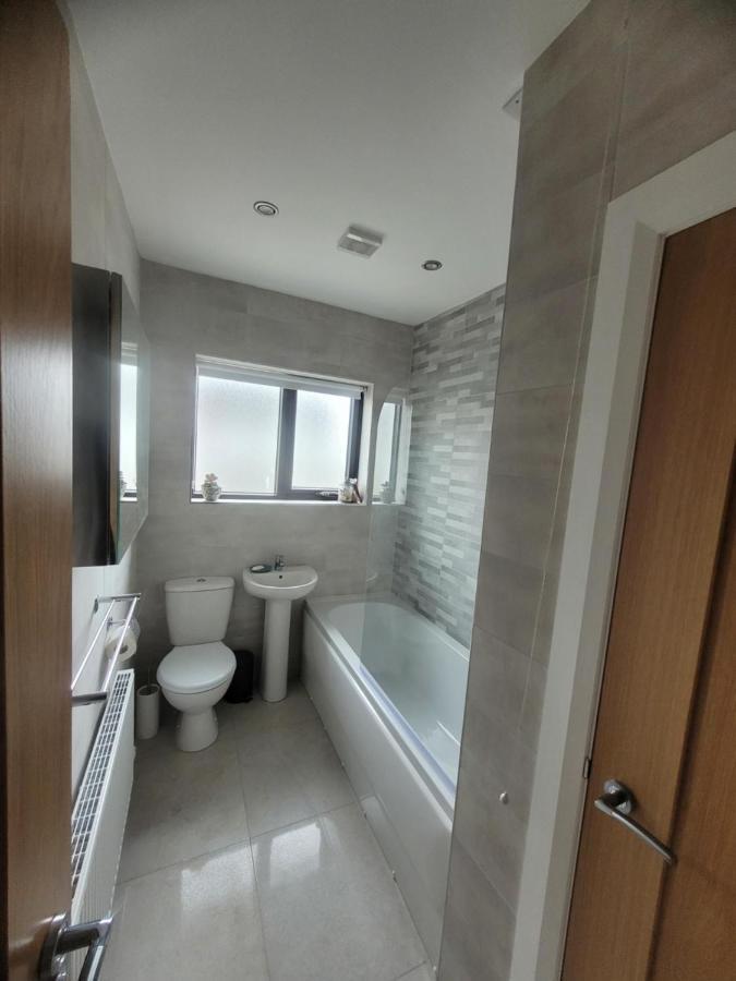 Helen'S Villa Maghera  Exterior photo